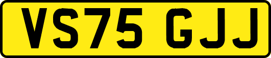 VS75GJJ