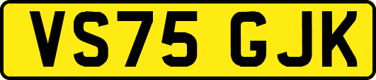VS75GJK
