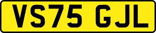 VS75GJL