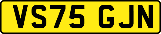 VS75GJN