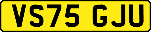 VS75GJU