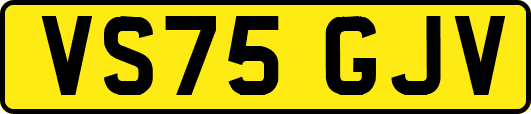 VS75GJV