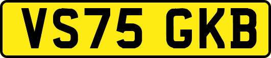 VS75GKB
