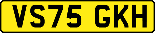 VS75GKH