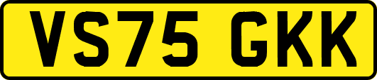 VS75GKK