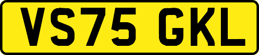 VS75GKL