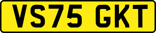 VS75GKT