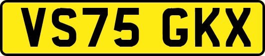 VS75GKX
