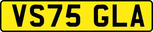 VS75GLA