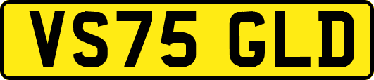 VS75GLD