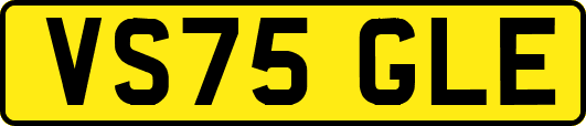 VS75GLE