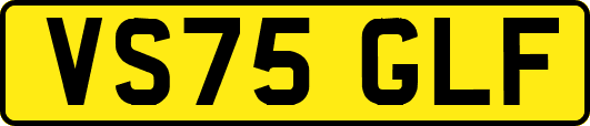 VS75GLF