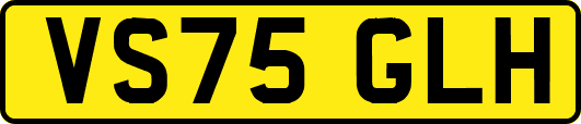 VS75GLH