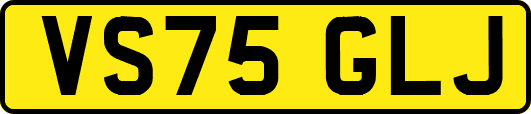 VS75GLJ