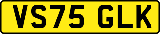VS75GLK