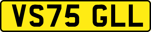 VS75GLL