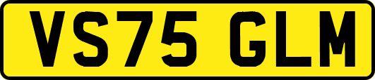 VS75GLM