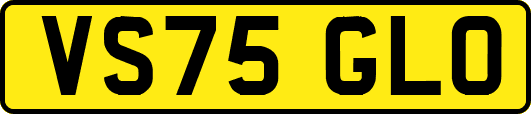 VS75GLO