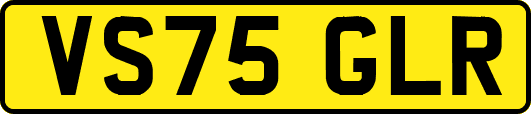 VS75GLR