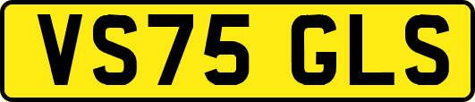 VS75GLS