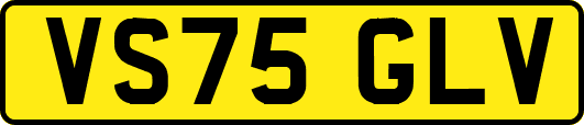 VS75GLV