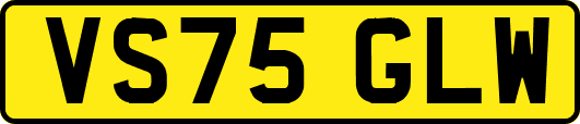 VS75GLW