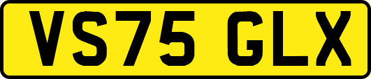 VS75GLX