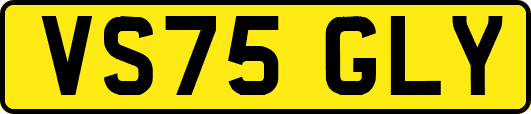 VS75GLY