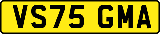 VS75GMA