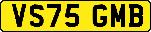 VS75GMB