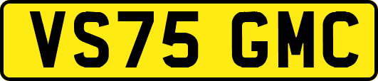 VS75GMC