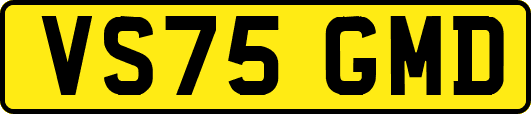 VS75GMD