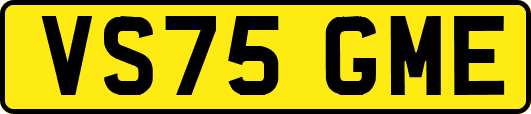 VS75GME