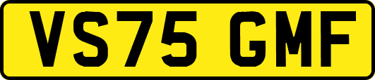 VS75GMF