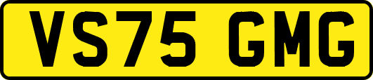 VS75GMG