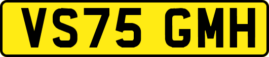 VS75GMH