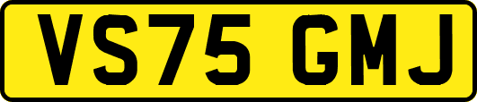 VS75GMJ