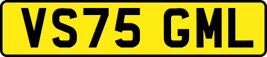 VS75GML
