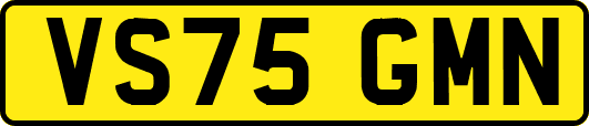 VS75GMN