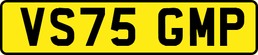 VS75GMP