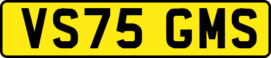 VS75GMS