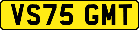 VS75GMT
