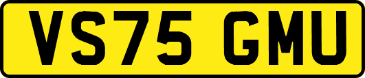 VS75GMU