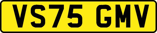 VS75GMV