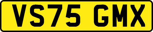 VS75GMX