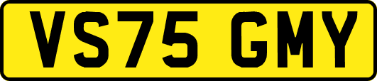 VS75GMY