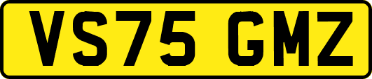 VS75GMZ