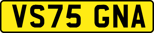 VS75GNA