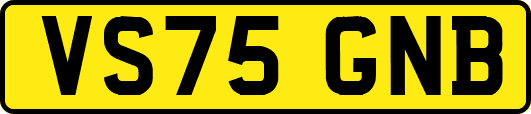 VS75GNB