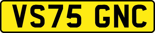 VS75GNC